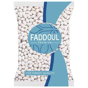 Faddoul White Beans 500G