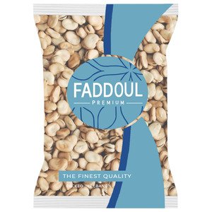Faddoul Large Fava Beans 500G