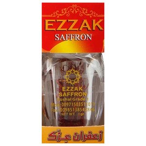 Ezzak Saffron 1G