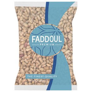 Faddoul Red Beans 500G