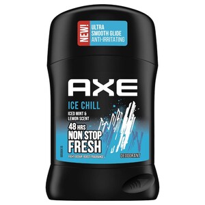 Axe Deodorant Stick Ice Chill 50Ml