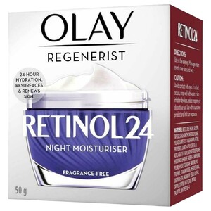 Olay Retinol Face Cream 50Ml
