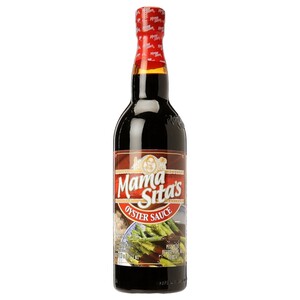 Mama Sita's Oyster Sauce 765G