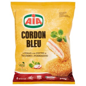 Aia Cordon Bleu 960G