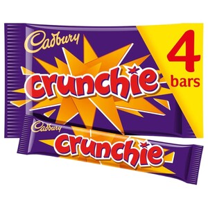 Cadbury Crunchie 32G