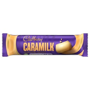 Cadbury Carmilk Uk 37G