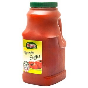 Mayor Provista Sugo 1120G