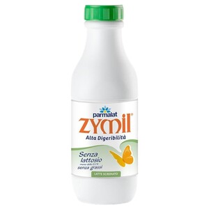 Parmalat Zymil Lactose Free Magro Green 1L