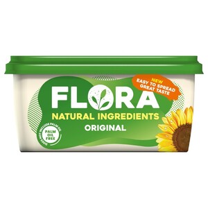 Flora Original Vegan Spread 450G