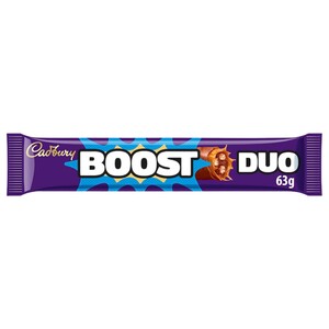 Cadbury Boost Duo Uk 63G