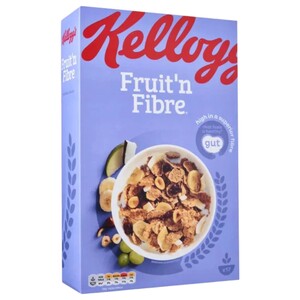 Kelloggs Fruit N Fibre 700G