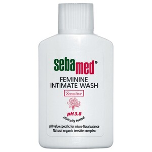 Sebamed Feminine Intimate Wash 50Ml