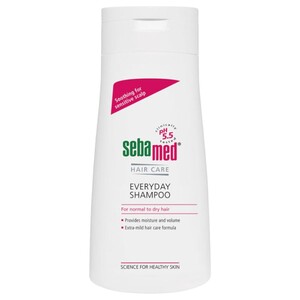 Sebamed Everyday Shampoo 400Ml