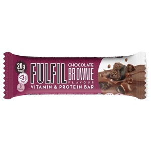Fulfil Protein Bar Chocolate Brownie 55G