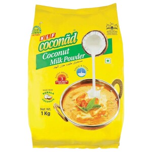 Klf Coconut Milk Powder 1Kg