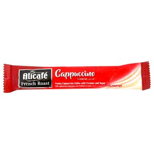Alicafe Power Root French Roast Cappuccino 13G