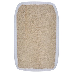 Volcano Natural Baby Bath Loofa