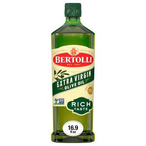 Bertolli Extra Virgin Olive Oil Bottle 500Ml