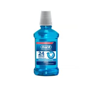 Oral - B Pro Expert Professional Protection Mouthwash 250 Ml