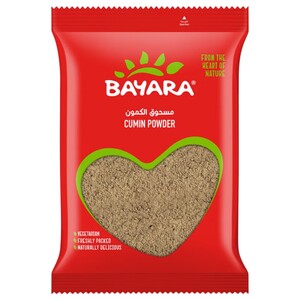 Bayara Cumin Powder Sachet 500G