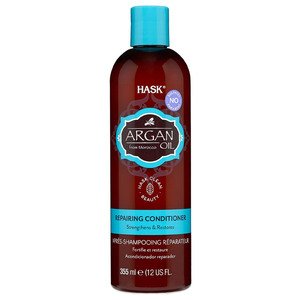 Hask Conditioner Argan Oil Repairing 355Ml