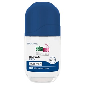 Sebamed Roll On Balsam For Men 50Ml