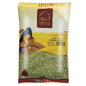 Liwa Gate Fennel Seed 200G