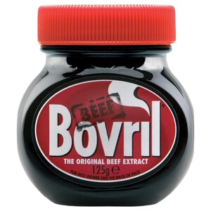 Bovril Beef Extract 125G