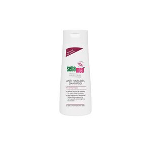 Sebamed Anti-Hairloss Shampoo 200 Ml
