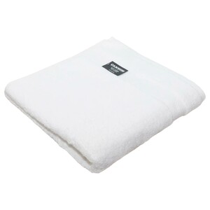 Cannon Bath Towel 70X140 White Compact