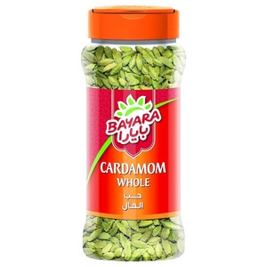 Bayara Whole Cardamom 330Ml