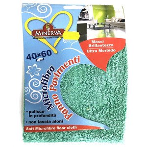 Minerva Microfibre Floor Cloth
