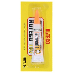 Alteco Super Glue 110 # 8411