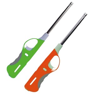 Blor Gourd Gas Lighter 2Pcs Set # 1183
