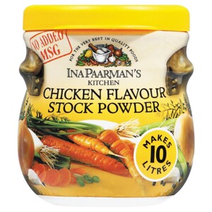 Ina Paarman's Chicken Stock Powder 150G