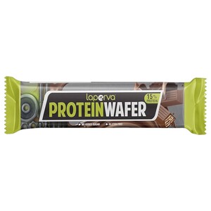 Laperva Chocolate Protein Wafer 21.5G