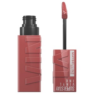 Maybelline Vinyl Ink 35 Cheeky New York