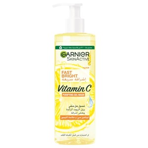 Garnier Purifying Gel Wash Vitamin C 400Ml