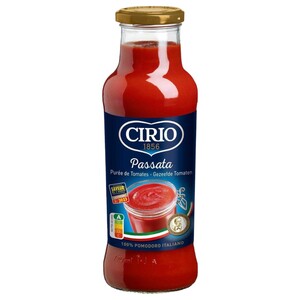 Cirio Passata Verace 700G