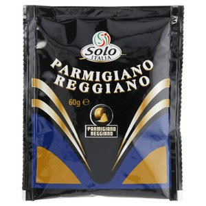 Solo Italia Parmigiano Reggiano 60G