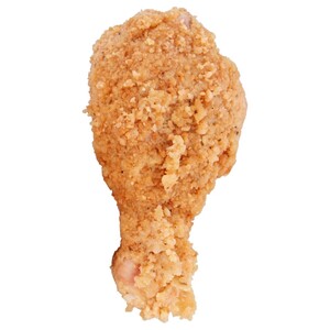 Stuffed Chicken Drumstick Panee / درامستيك باني محشي