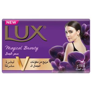 Lux Bar Magical Beauty 115G