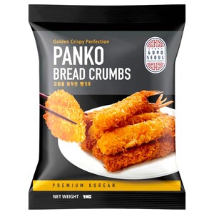 Good Seoul Panko Bread Crumbs 1000G
