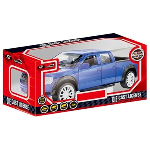 Power Joy V Room Diecast Licensed 12. 1 / 43 - Crd 100