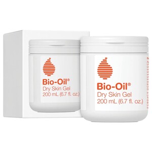 Bio Oil Dry Skin Gel 100Ml