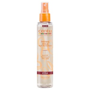 Cantu Hair Serum Thermal Shield Heat Protect 151Ml