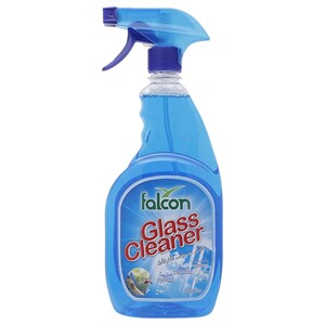 Falcon Glass Cleaner Spray 750Ml