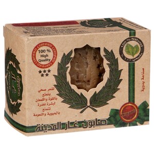 Al Madina Soap Laurel 190G