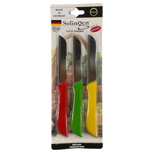 Solingen Knife 3 Solingen S-Solid Hw01604