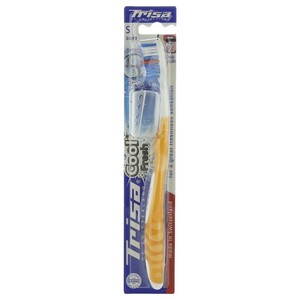 Trisa Toothbrush Cool & Fresh Soft